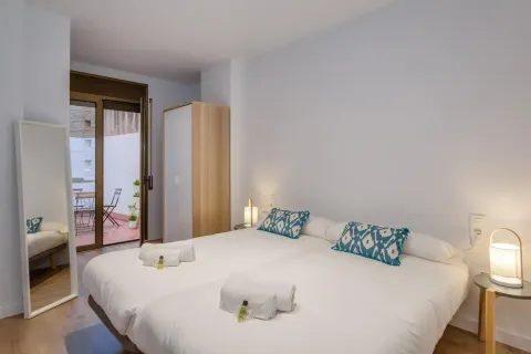Piso de 129 m² en Gerona (4/12)