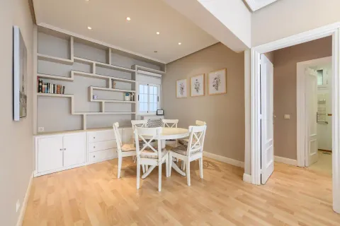 Appartamento 80 m² a Madrid