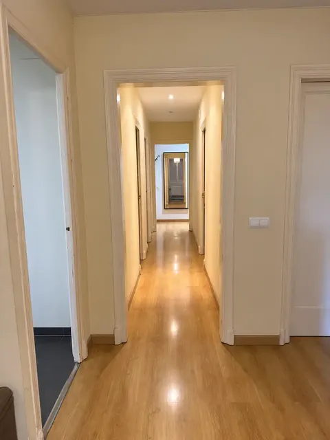 Pis de 112 m² a Barcelona