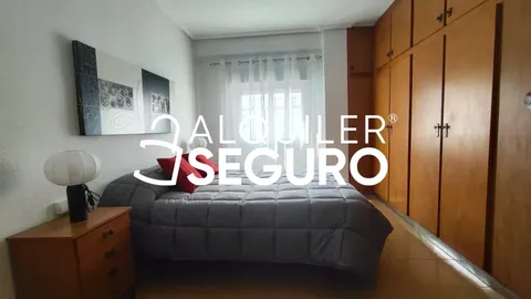 Pis de 80 m² a València