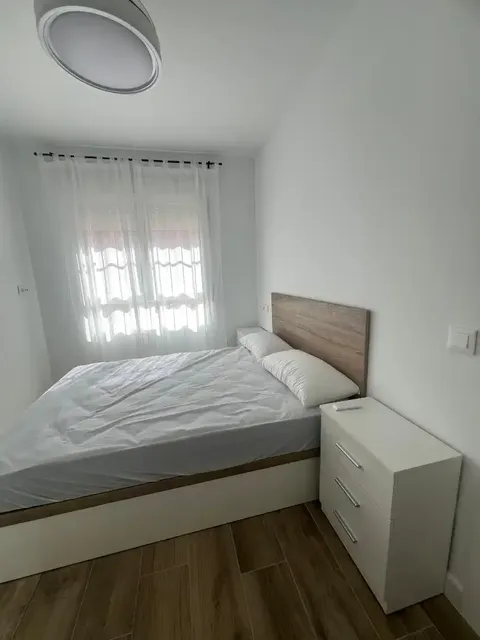 Pis de 40 m² a Ciudad Real