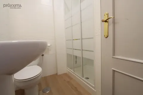 Pis de 77 m² a Sevilla