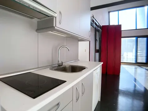 Wohnung 71 m² in Madrid