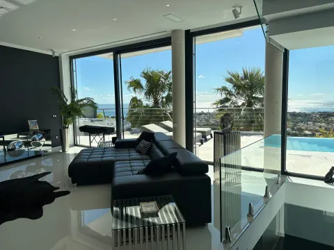 Casa 586 m² a Calp