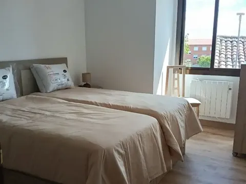 Pis de 60 m² a Cimanes del Tejar