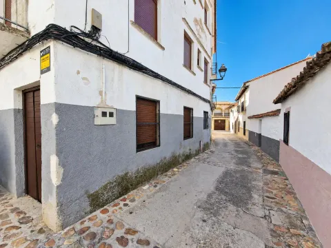Pis de 63 m² a Galisteo