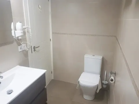 Квартира 30 м² в Валенсии
