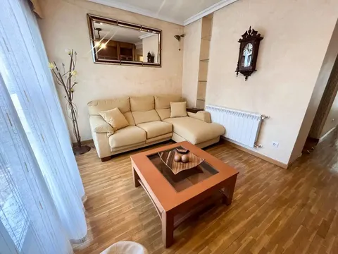 Pis de 157 m² a Madrid