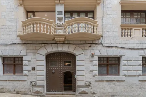 Pis de 540 m² a Girona