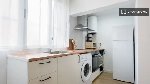 Pis de lloguer, València