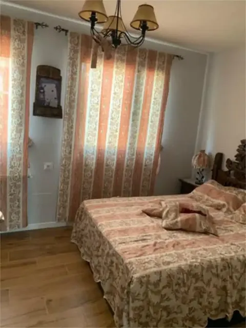 Habitació de lloguer, Segovia