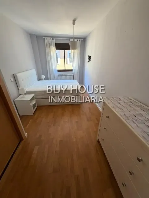 Pis de 77 m² a Torrejón de Velasco