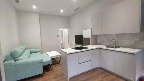 Квартира 48 м² у Córdoba