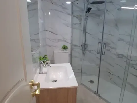 Habitació de lloguer, Còrdova