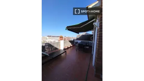 Habitación en alquiler, Barcelona