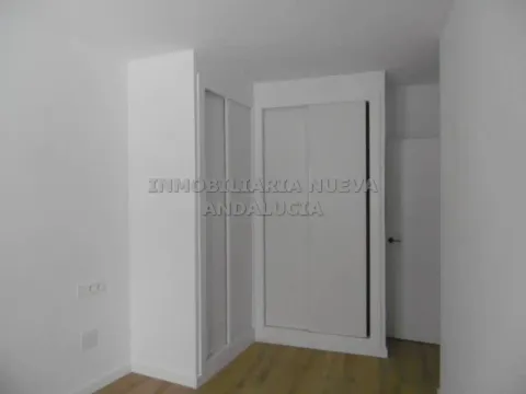 Pis de 50 m² a Almeria