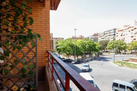 Habitació de lloguer, Alacant