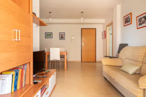 Pis de 63 m² a Canet d'en Berenguer
