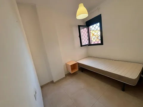 Piso de 80 m² en Málaga