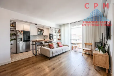 Квартира 119 м² у Madrid