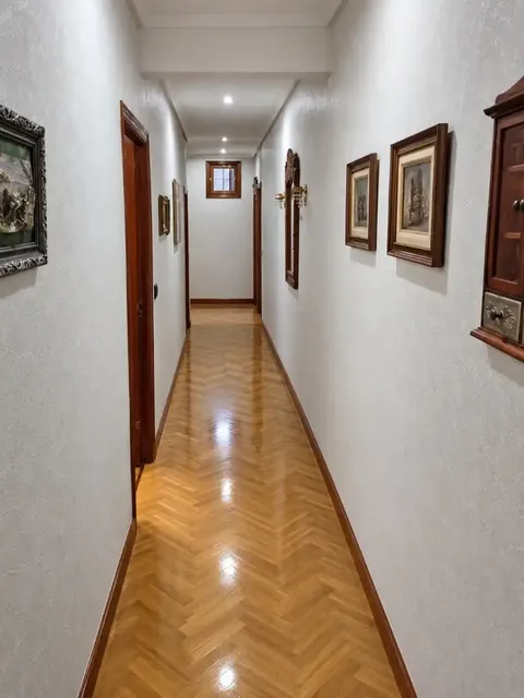 Pis de 85 m² a Palencia