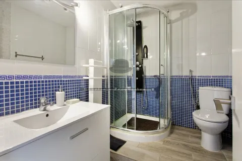 Pis de 185 m² a Barcelona