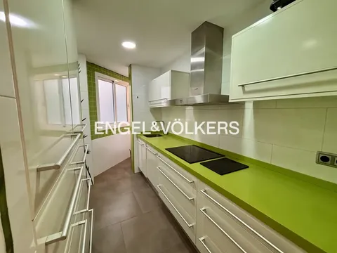 Pis de 65 m² a Barcelona
