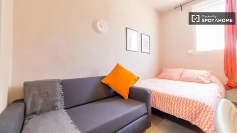 Habitació de lloguer, València