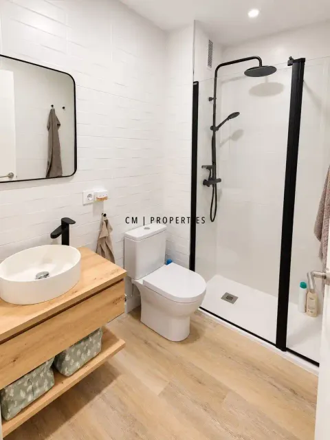 Flat 80 m² in Valencia