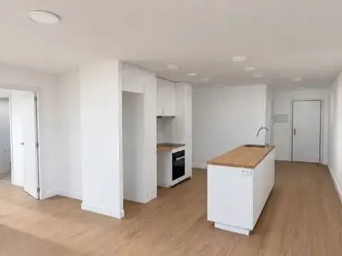 Pis de 84 m² a Premià de Mar