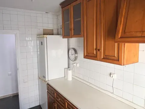 Pis de 140 m² a València
