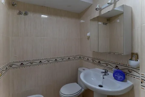 Wohnung 49 m² in Fuengirola
