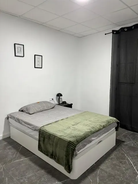 Habitació de lloguer, Múrcia