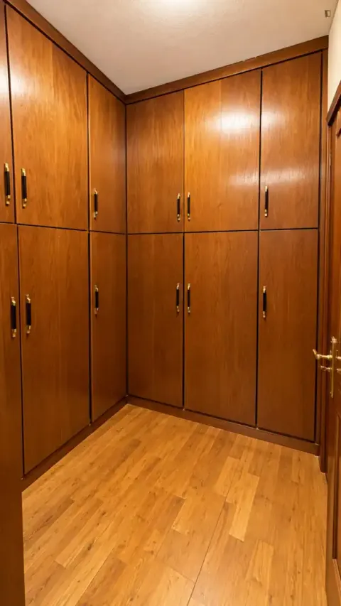 Chambre à louer, Barcelone