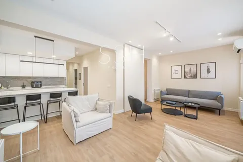 Pis de 95 m² a Madrid
