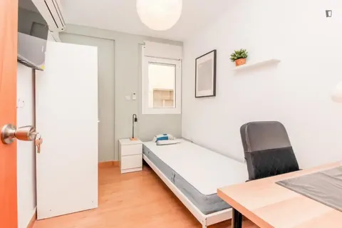 Habitación en alquiler, Reus