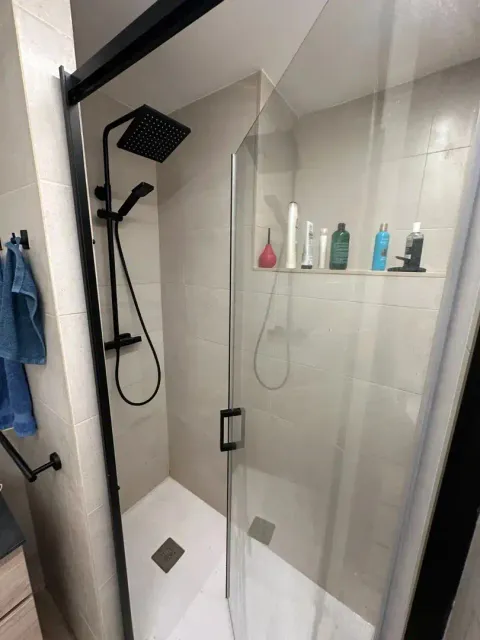 Piso de 45 m² en Alicante