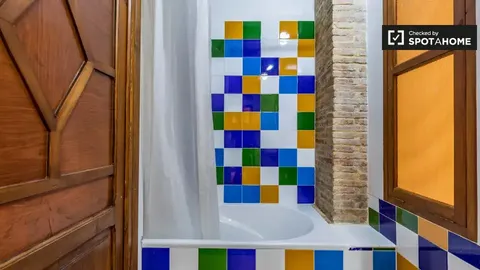 Habitació de lloguer, València