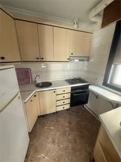 Pis de 60 m² a Cáceres