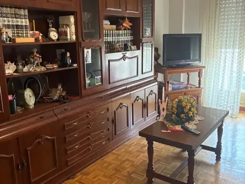 Wohnung 75 m² in Belorado