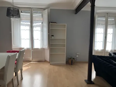 Pis de 121 m² a Figueres