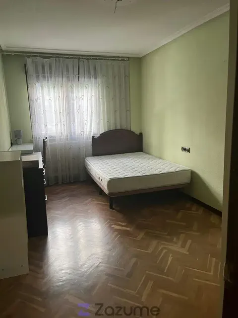Pis de 120 m² a Salamanca