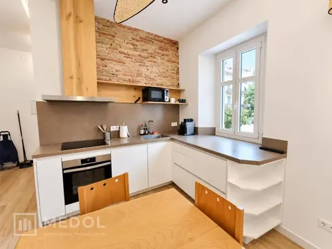 Pis de 91 m² a Tarragona
