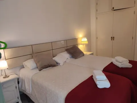 Pis de 55 m² a Pollença
