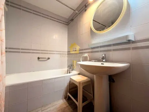 Apartamento 40 m² em Castelló d'Empúries