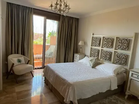Pis de 130 m² a Estepona
