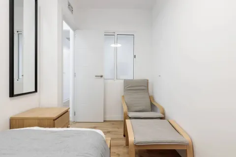 Кімната в оренду, Madrid (2/10)