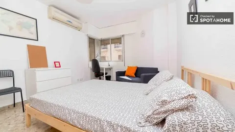 Habitació de lloguer, València