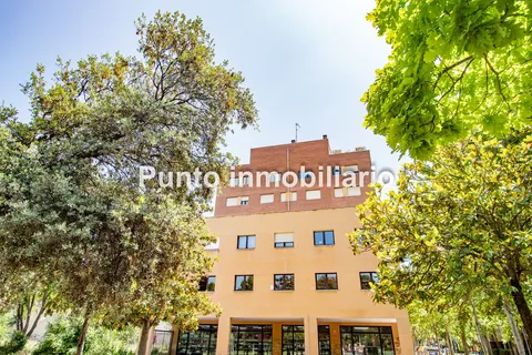 Wohnung 125 m² in Valladolid