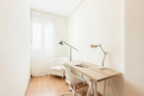 Habitació de lloguer, València